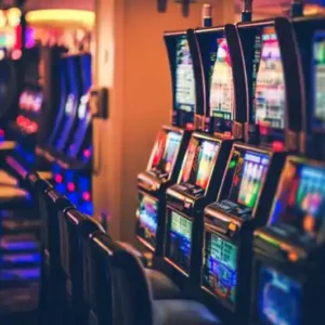 Why Progressive Jackpots Are the Heartbeat of Slot Games
