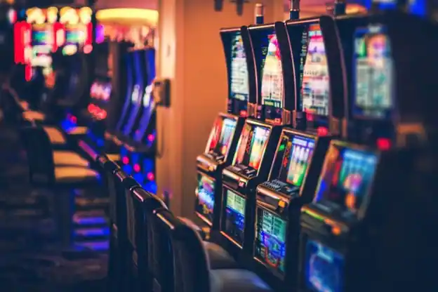 Why Progressive Jackpots Are the Heartbeat of Slot Games